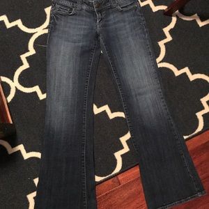 IT Sophie Jean size 26 short